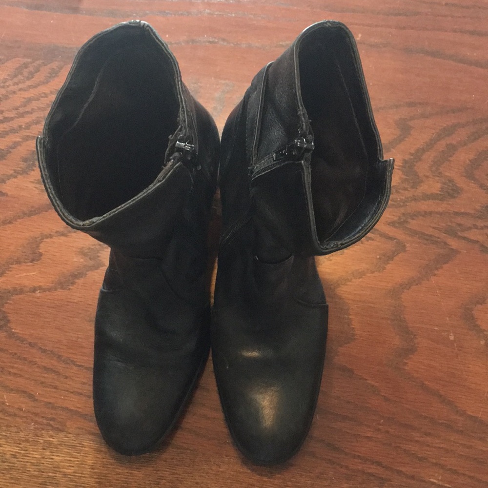 Sita Maria Boot size 36.5